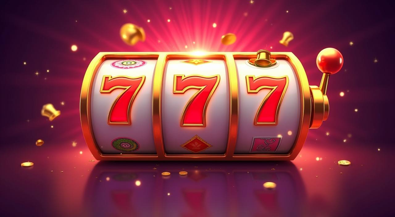 0sl Lucky Lightning
